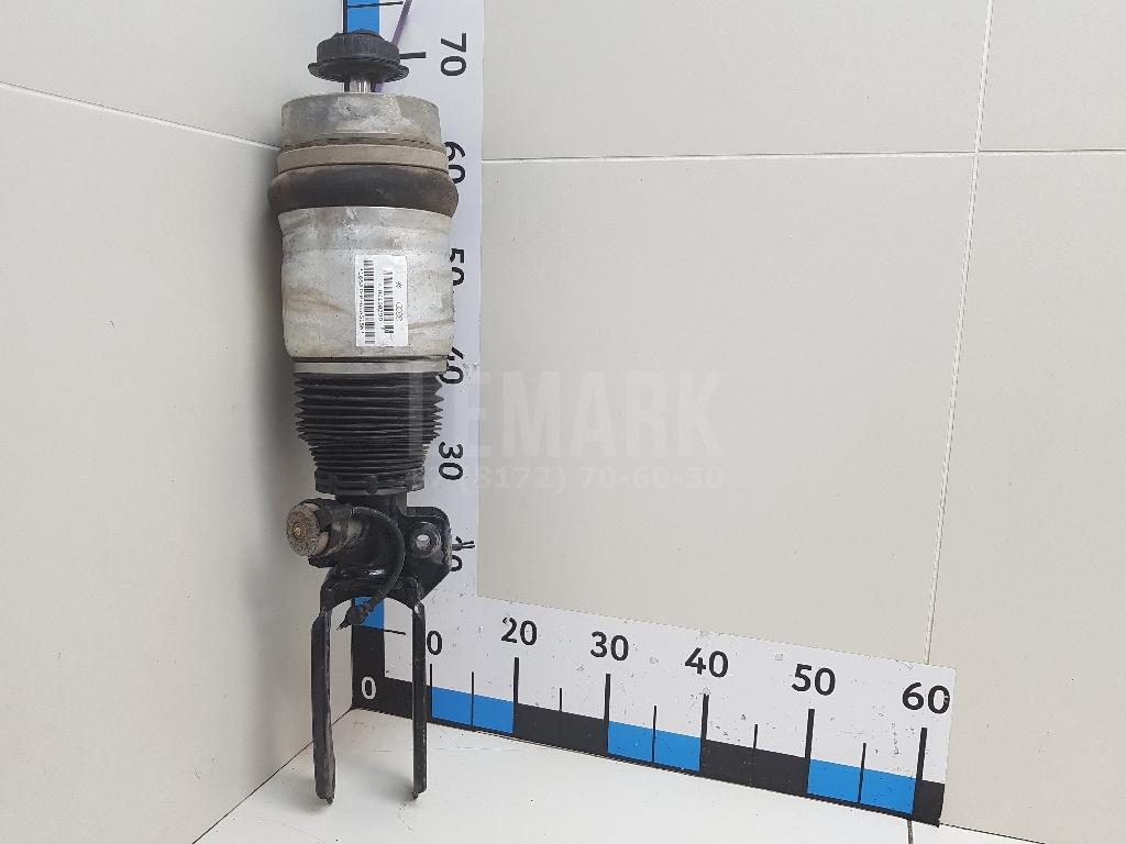 Амортизатор передний левый 7L8616039D VAG