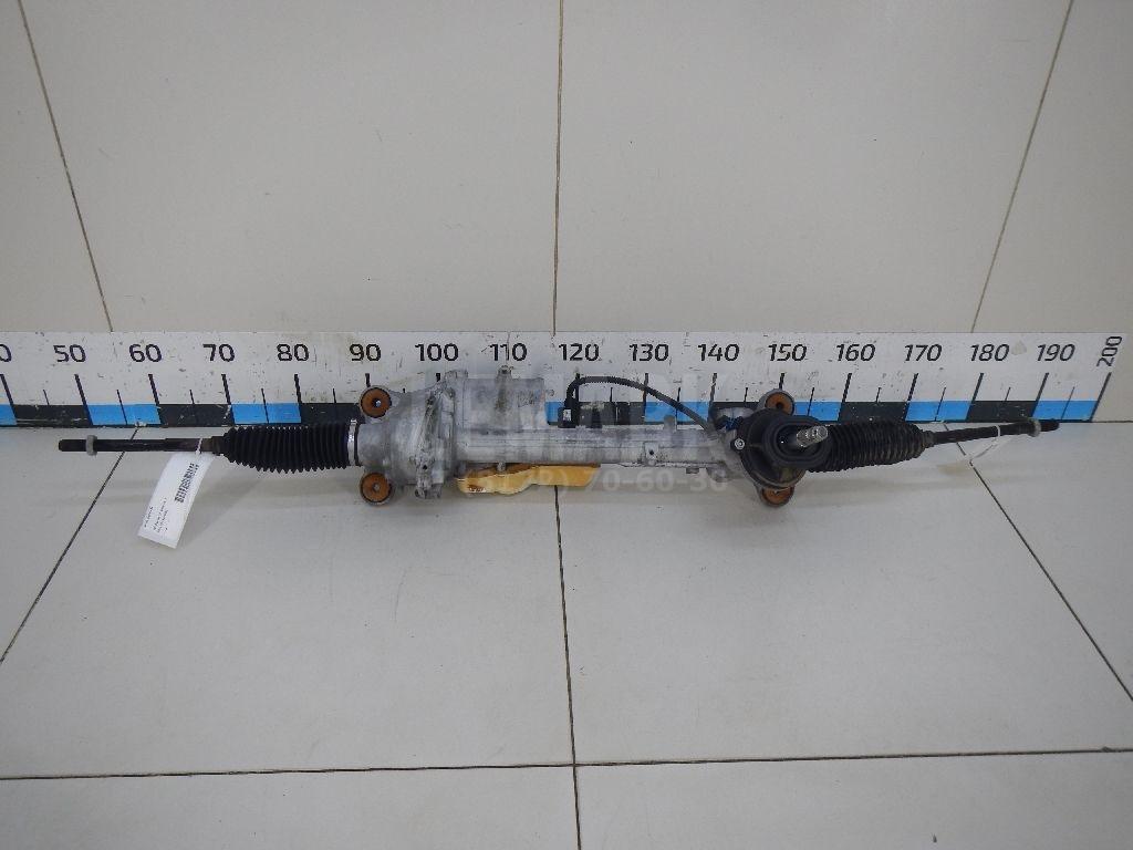 Рейка рулевая 3C1423050L VAG