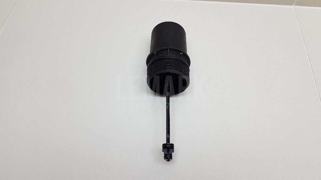 Крышка масляного фильтра 06L115401B VAG