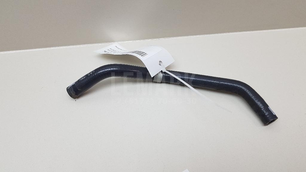 Патрубок отопителя 282372B720 Hyundai-Kia