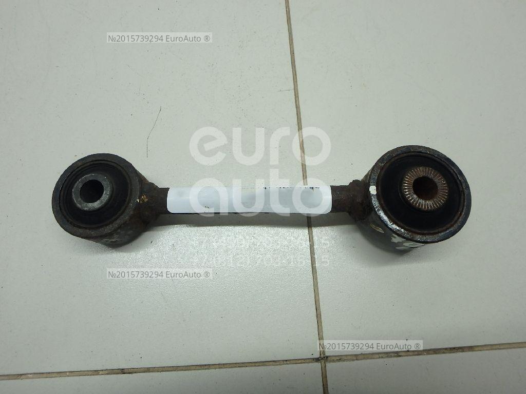 Тяга задняя поперечная нижняя TOYOTA HIGHLANDER XU50 14-19, LEXUS RX350/450 09-13