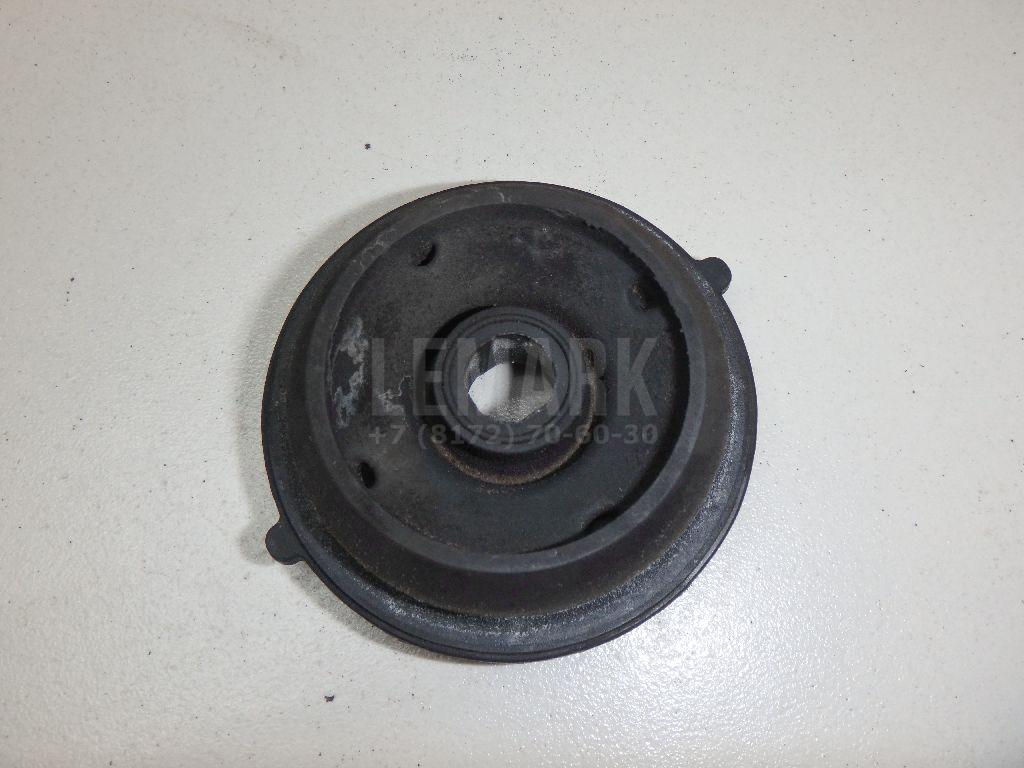 Подушка радиатора 253362F650 Hyundai-Kia