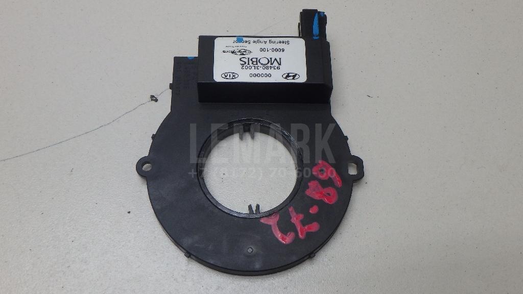 Датчик угла поворота рулевого колеса 934803L002 Hyundai-Kia