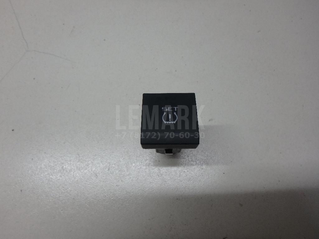Кнопка системы контроля давления в шинах 5L0927127WHS VAG