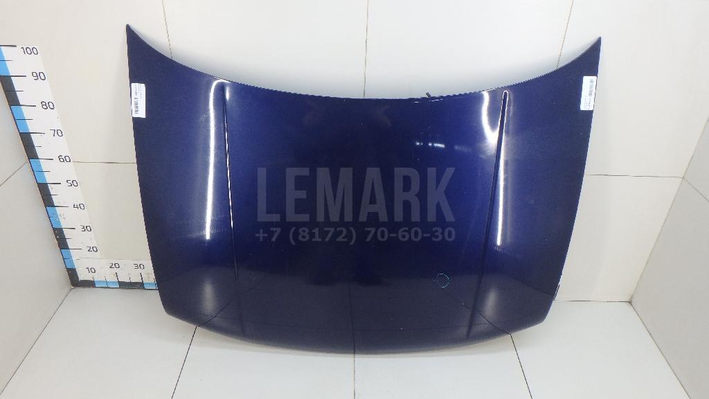 Капот 1J0823031B VAG
