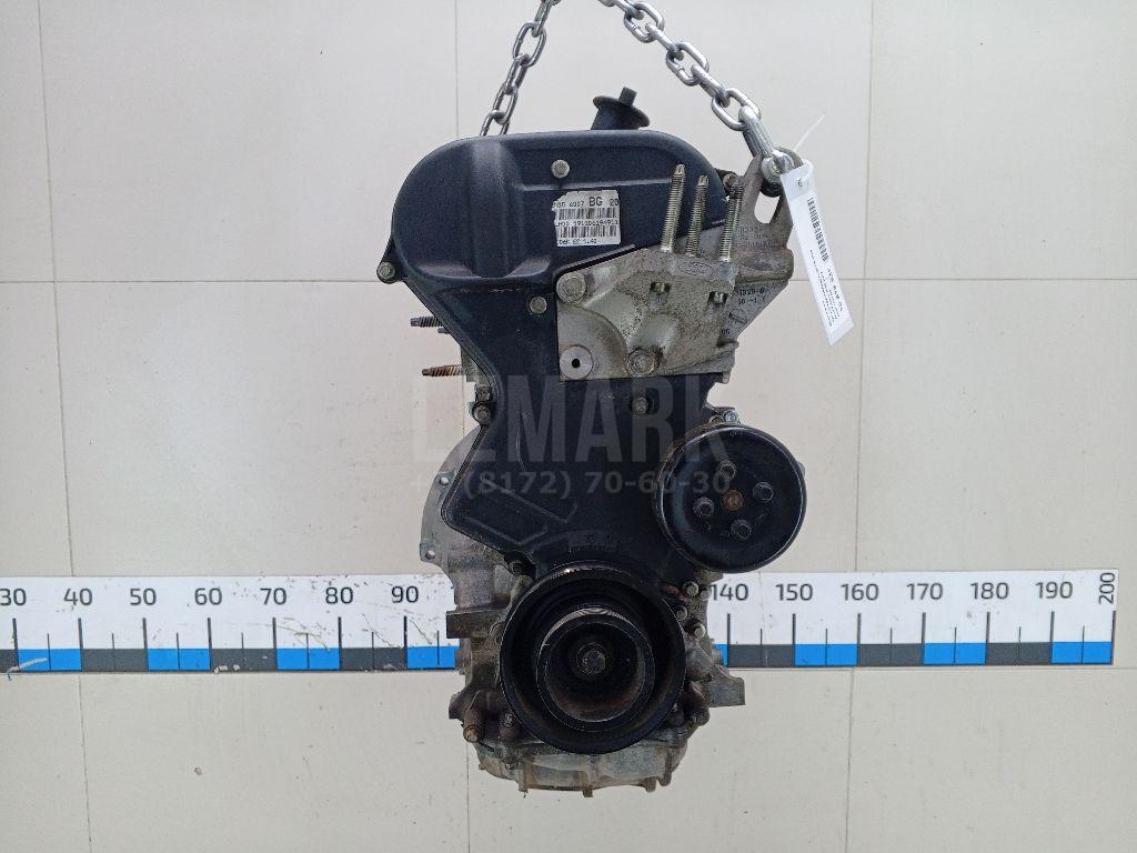 Двигатель 1734722 Ford