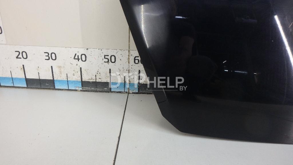 Фото Капот для Kia Venga  2011