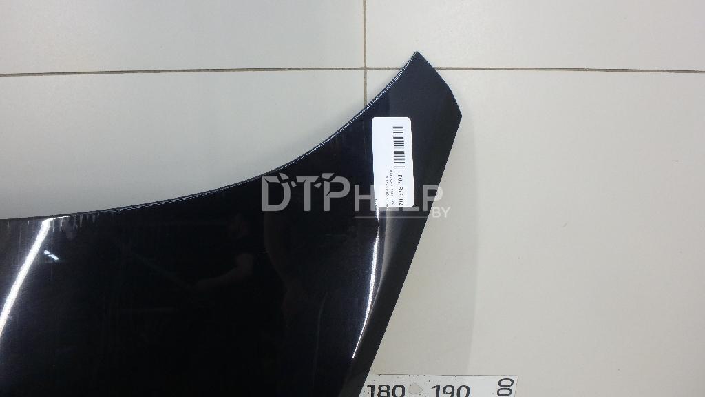 Фото Капот для Kia Venga  2011