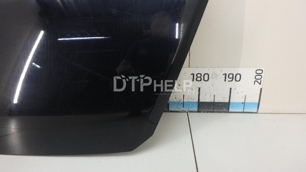 Фото Капот для Kia Venga  2011