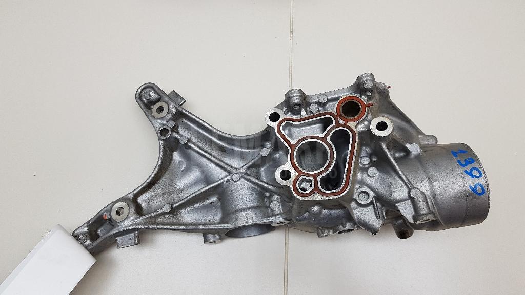 Кронштейн масляного фильтра 06L903143D VAG