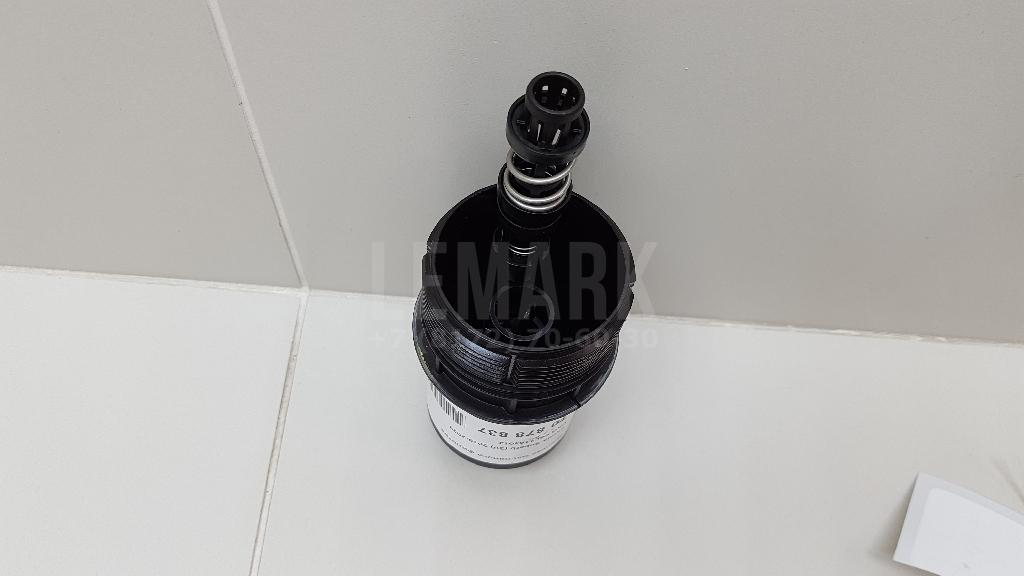 Крышка масляного фильтра 06L115401J VAG