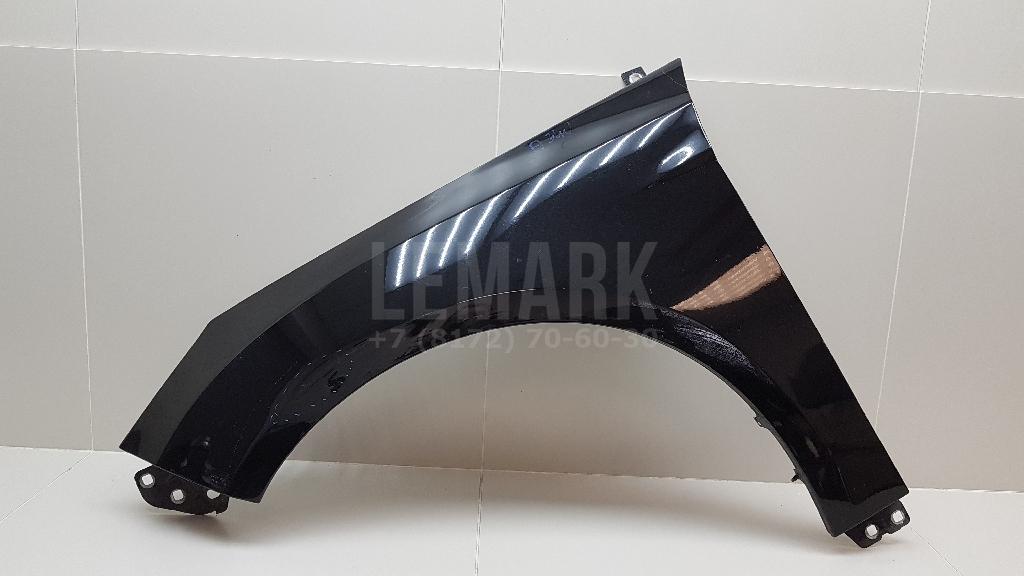 Крыло переднее левое 2171304 Ford