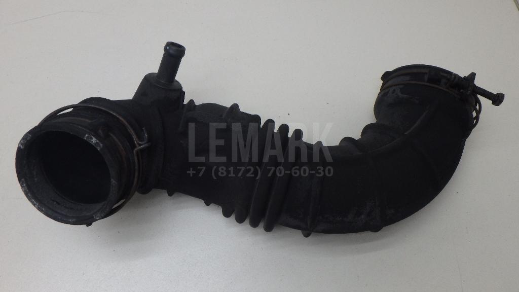 Патрубок воздушного фильтра 281302H000 Hyundai-Kia