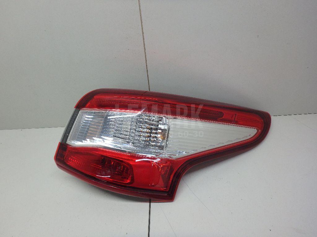Фонарь задний наружный правый 265504EA0A Nissan