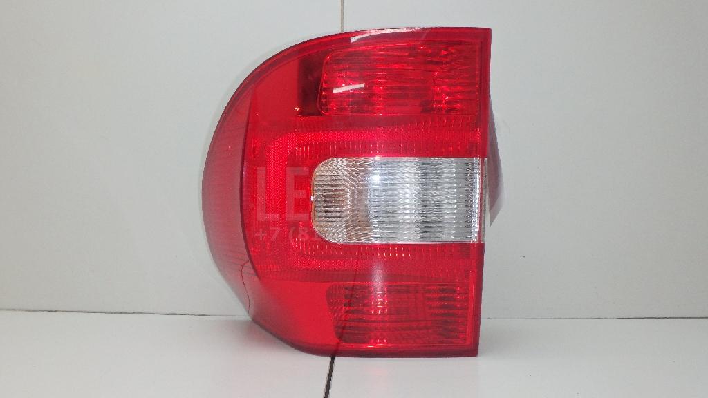 Фонарь задний правый 5L0945112B VAG