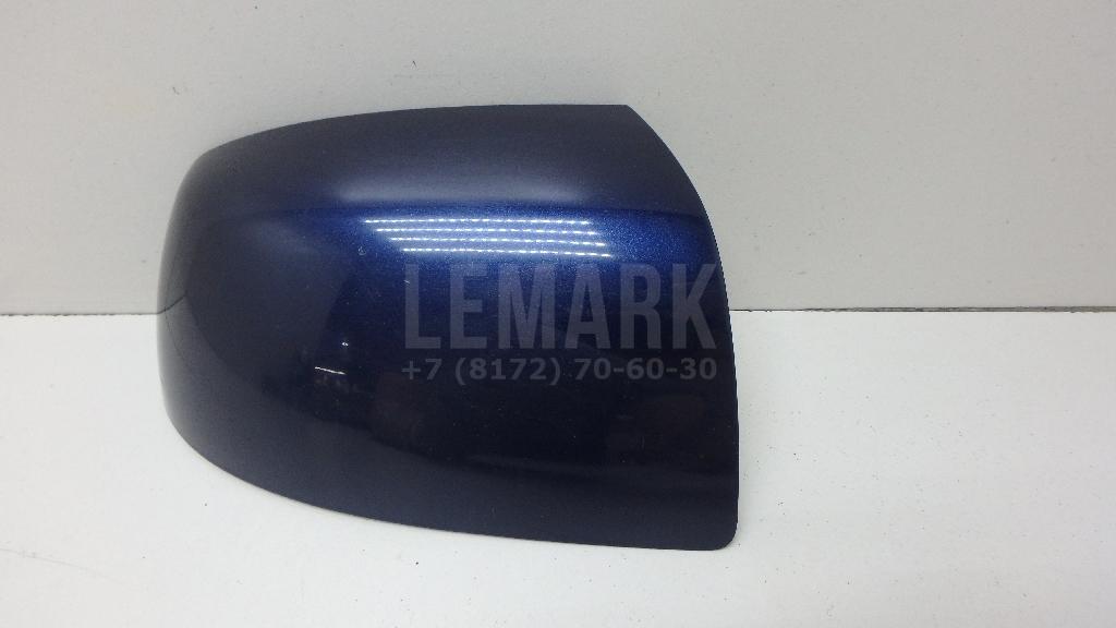 Крышка корпуса зеркала правого 1371202 Ford