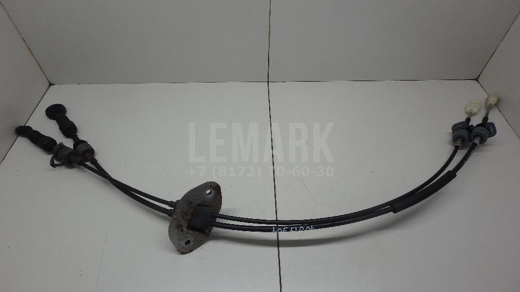 Трос КПП 437942R100 Hyundai-Kia