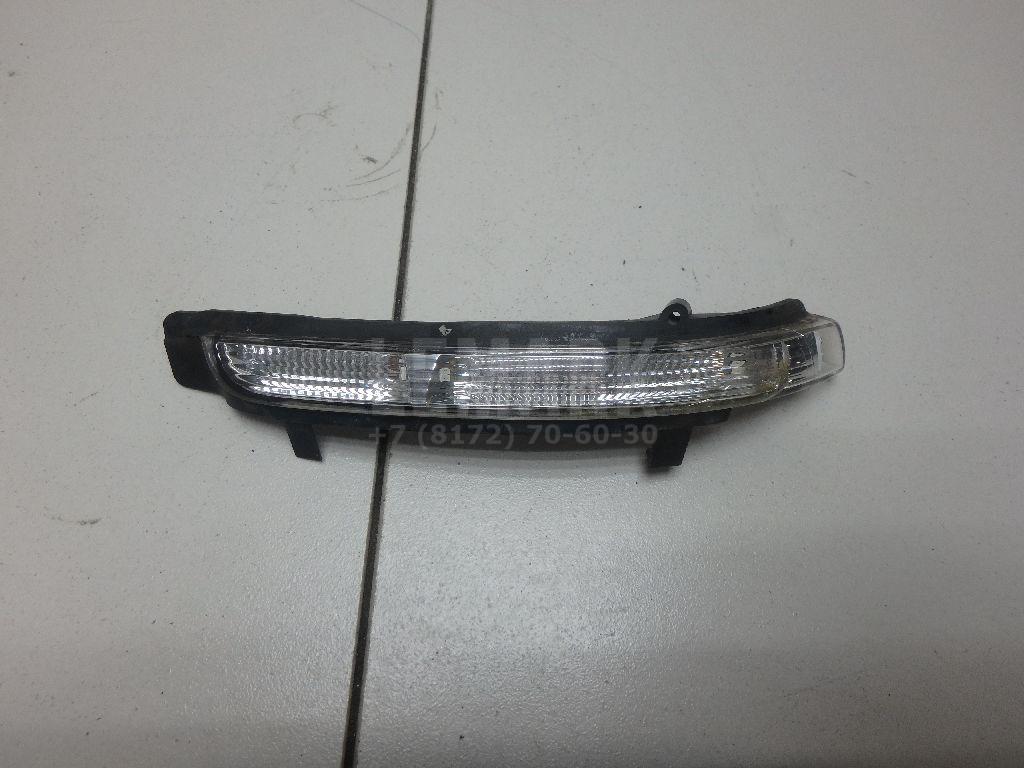 Повторитель в зеркало 3T0949102 VAG