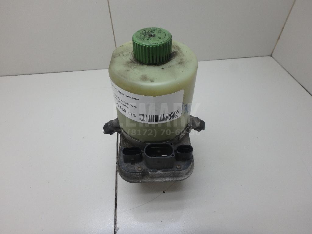 Насос гидроусилителя 6R0423156C VAG