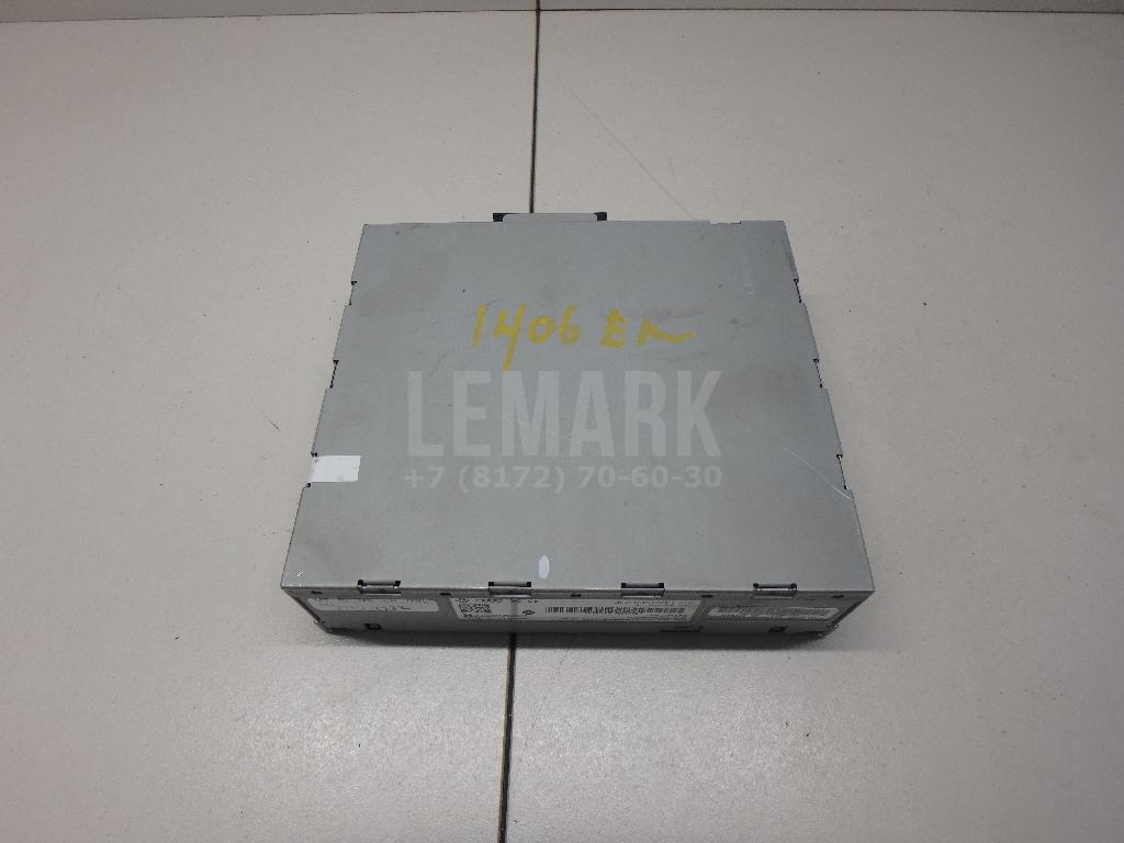 Магнитола 4G1035053J VAG