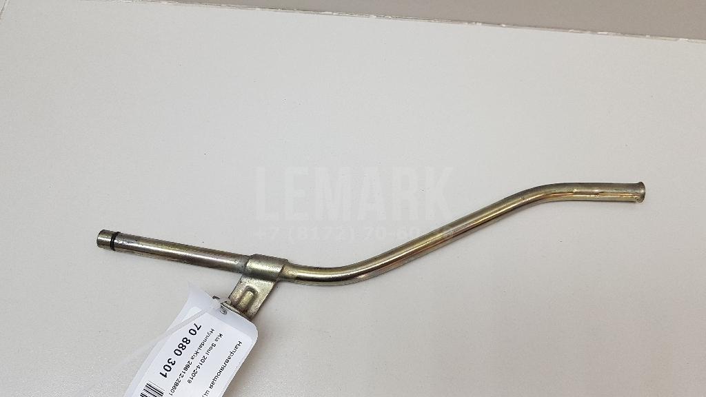 Направляющая щупа 266122B601 Hyundai-Kia