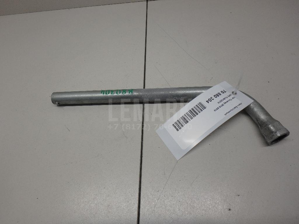 Ключ баллонный 7L0012219 VAG
