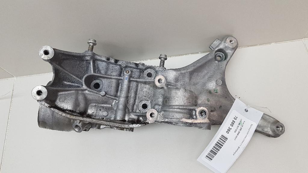 Кронштейн масляного фильтра 06L903143A VAG