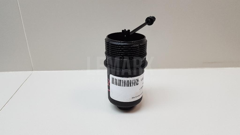 Крышка масляного фильтра 06L115401B VAG