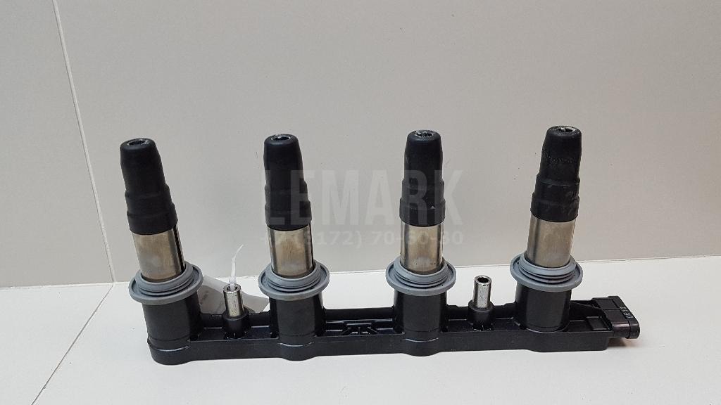 Рампа (кассета) катушек зажигания 96476979 GM