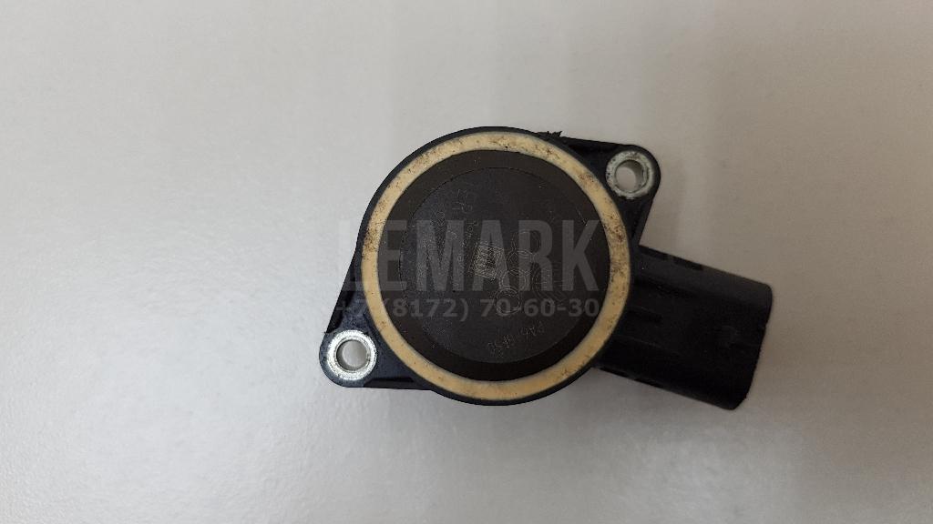 Датчик положения воздушных заслонок 07L907386B VAG