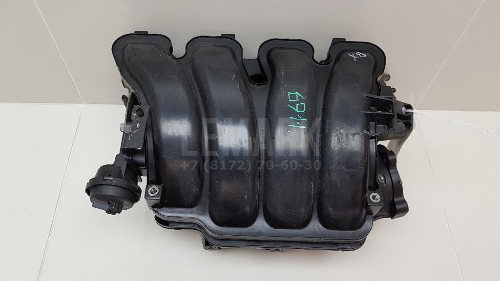 Коллектор впускной 283102G090 Hyundai-Kia