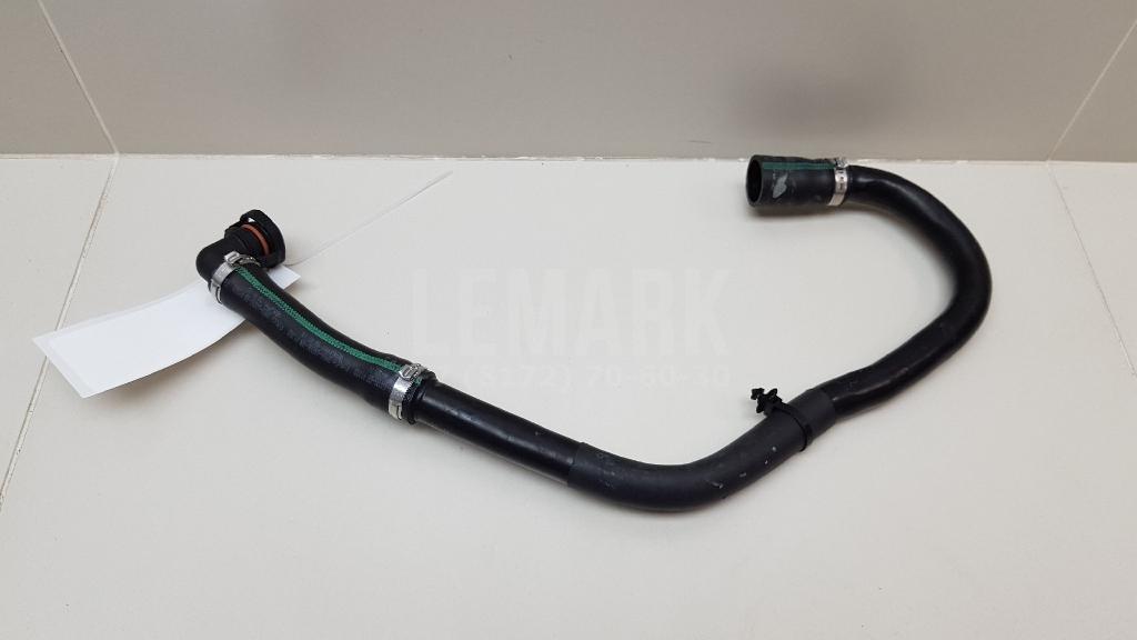 Трубка картерных газов BM5G6A886BB Ford