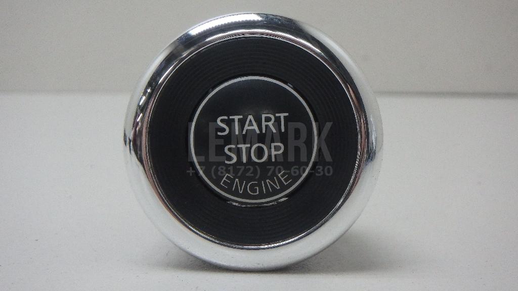 Кнопка запуска двигателя 251504BA0A Nissan