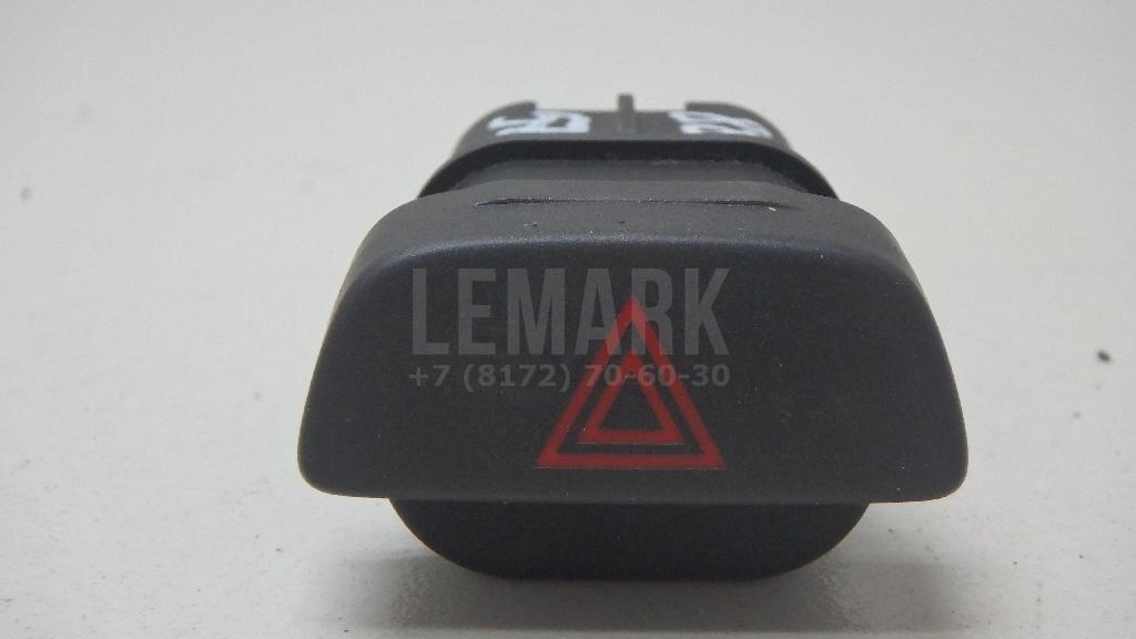 Кнопка аварийной сигнализации 1335876 Ford