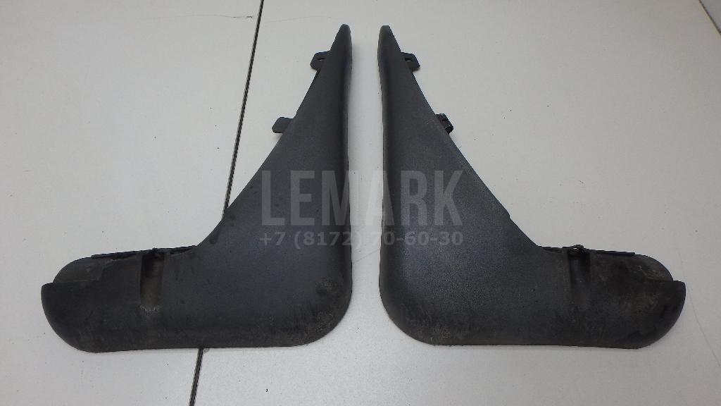 Брызговики передние к-кт 1387727 Ford
