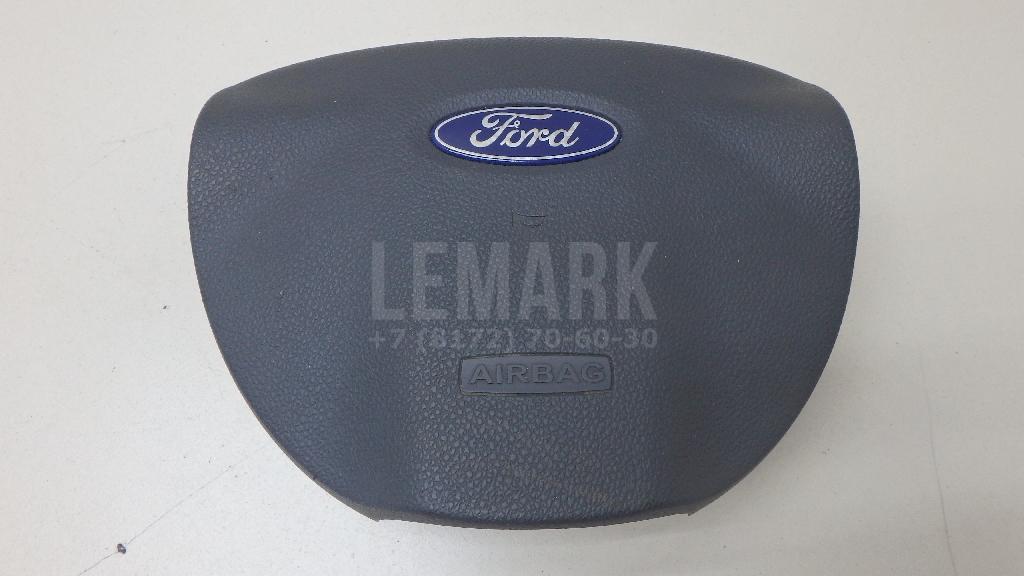 Подушка безопасности в рулевое колесо 1418054 Ford