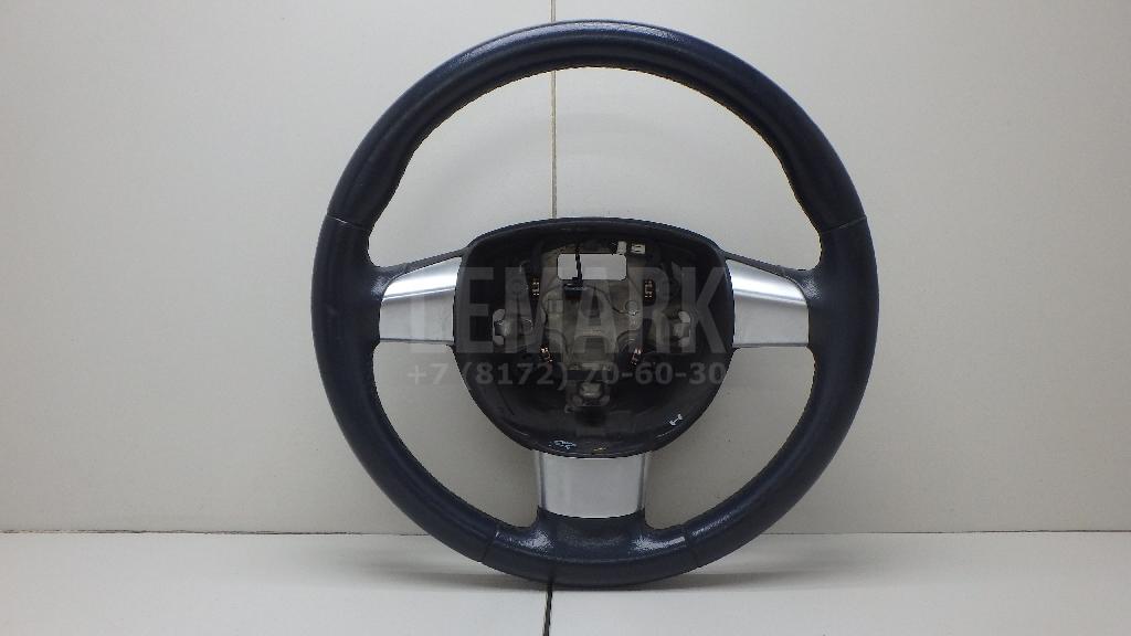 Рулевое колесо для AIR BAG (без AIR BAG) 1438919 Ford
