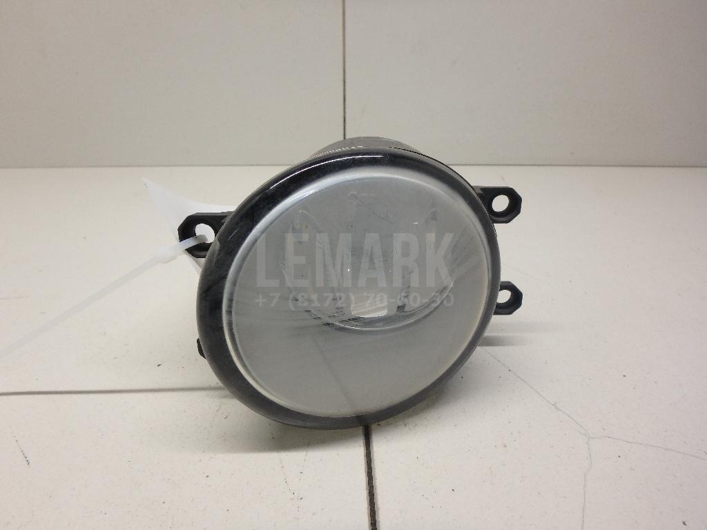 Фара противотуманная левая 812200D041 Toyota