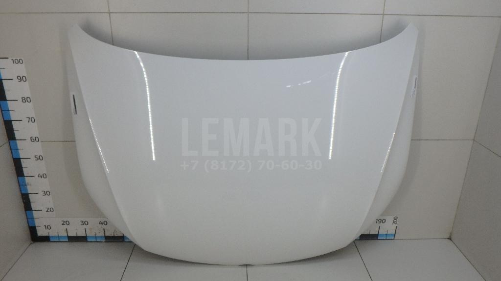 Капот 3C8823031D VAG
