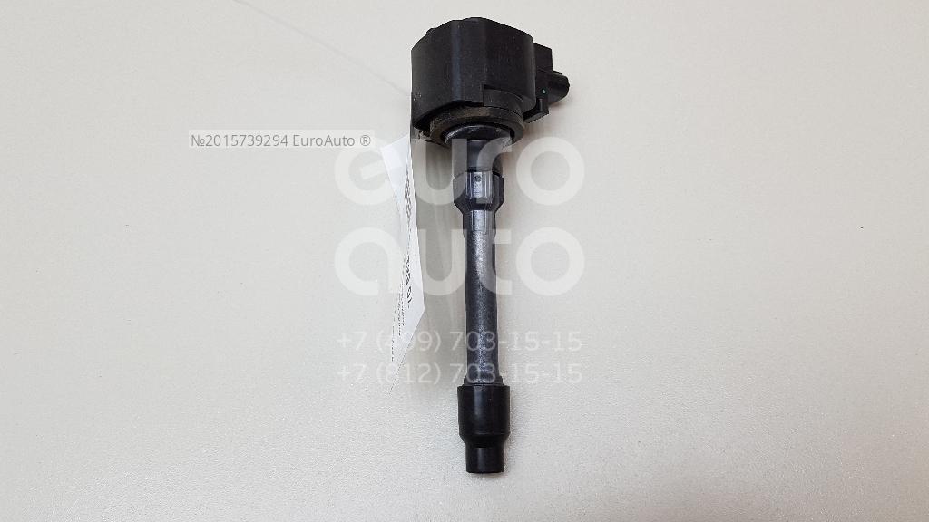 Катушка зажигания HONDA 3052059B013