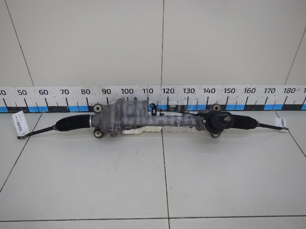 Рейка рулевая 3AB423050E VAG