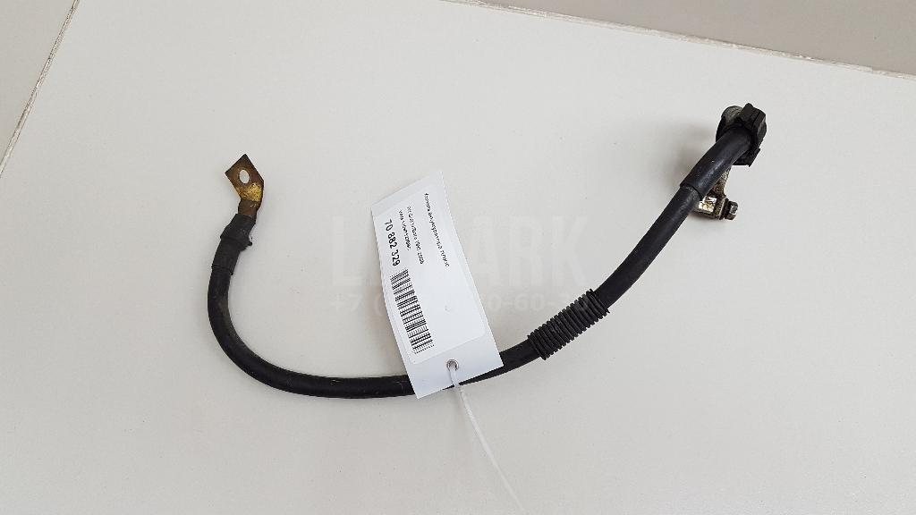 Клемма аккумулятора плюс 1J0971228BC VAG