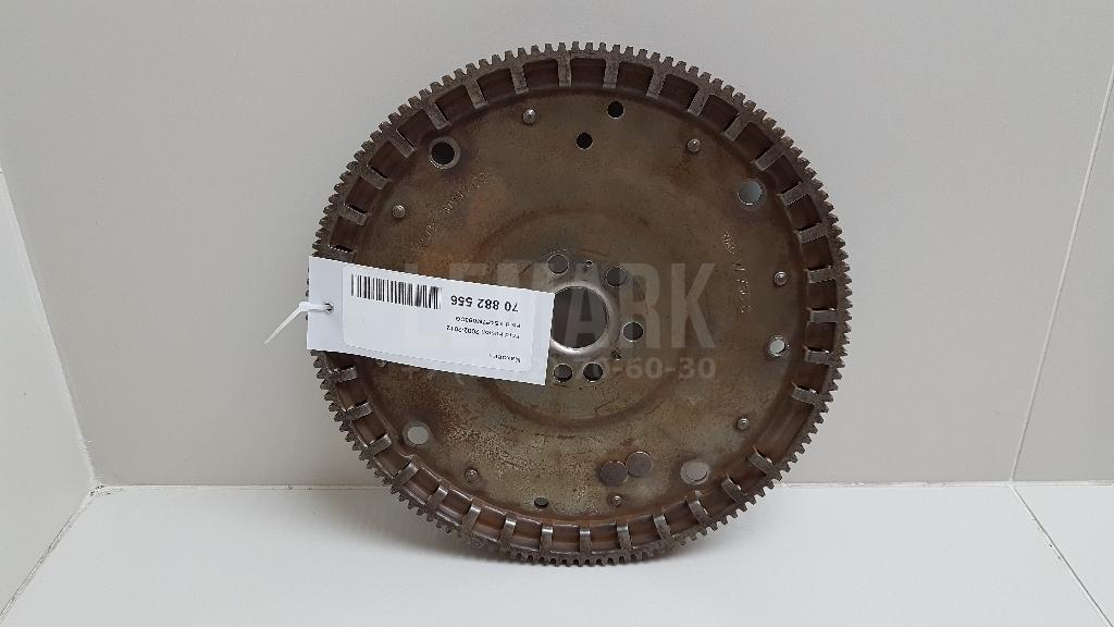Маховик XS4P7M093CG Ford