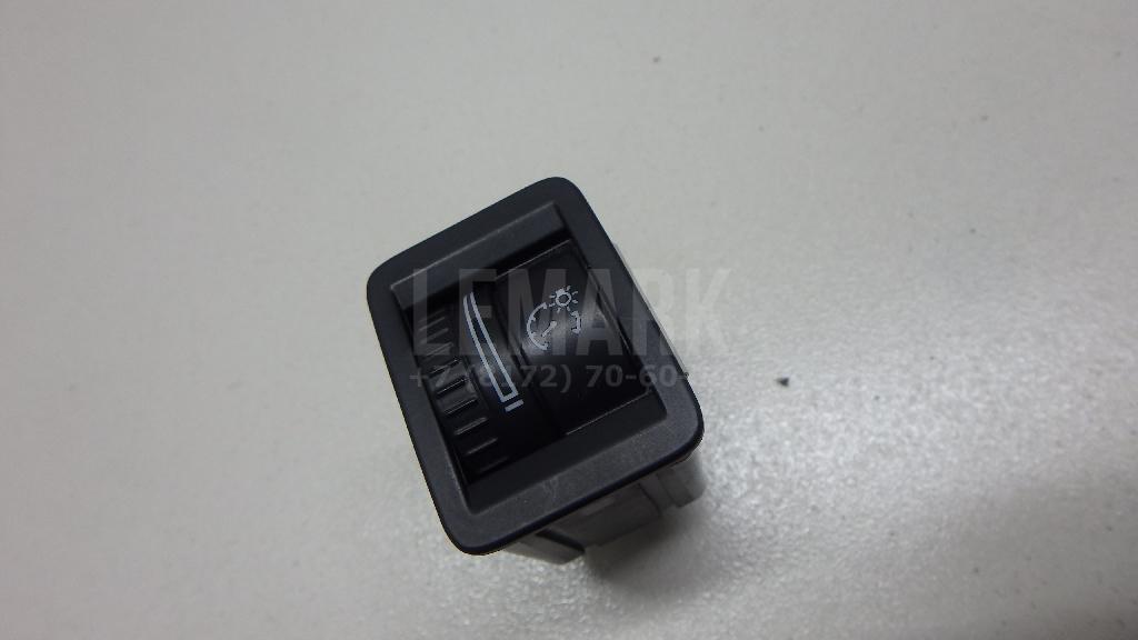 Кнопка освещения панели приборов 3C0941334AREH VAG