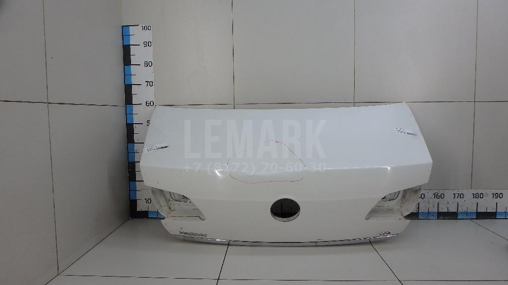 Крышка багажника 3AE827025 VAG
