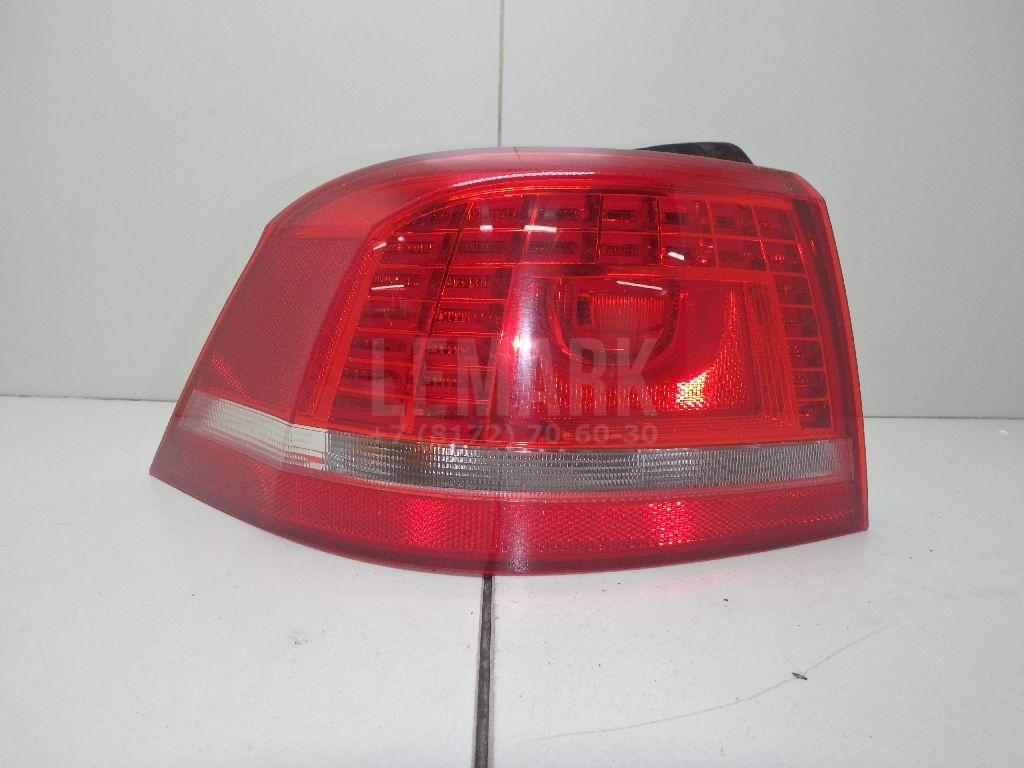 Фонарь задний наружный левый 3AE945207B VAG