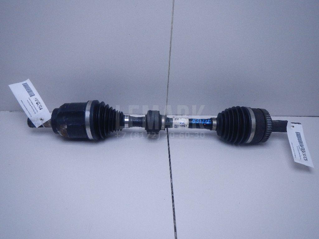 Полуось передняя левая 495003W010 Hyundai-Kia