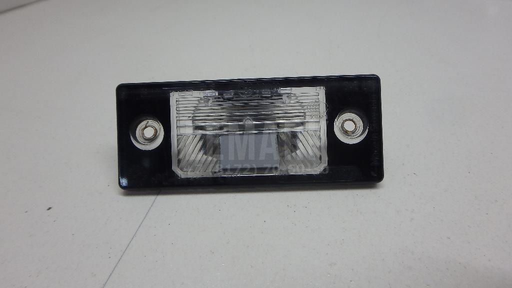 Фонарь подсветки номера 1J5943021D VAG