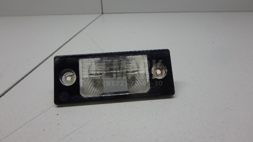 Фонарь подсветки номера 1J5943021D VAG