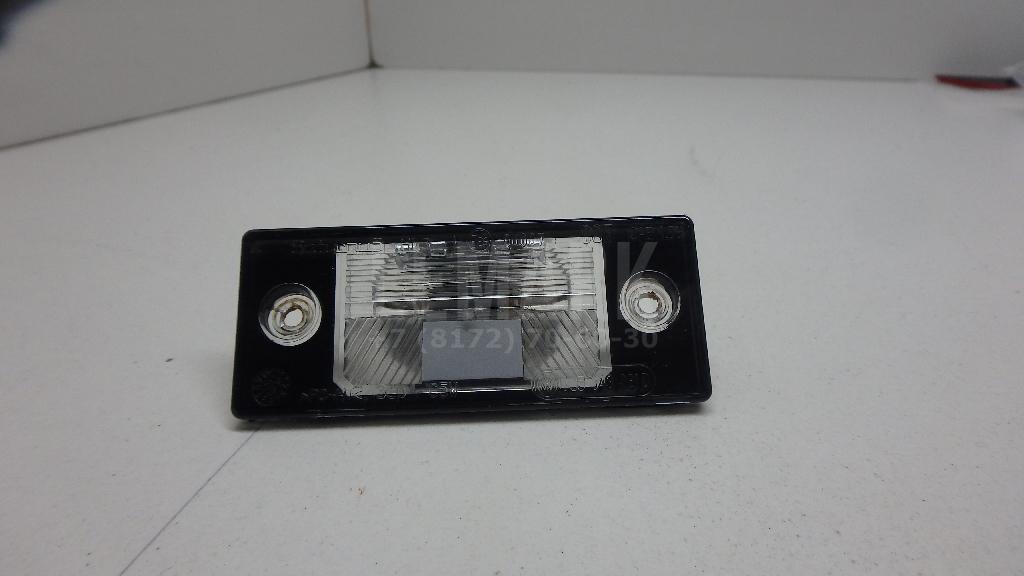 Фонарь подсветки номера 1J5943021D VAG